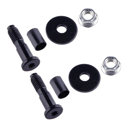 Door Latch Tailgate Striker Bolt for Cadillac Chevrolet GMC Hummer (2002-2013)