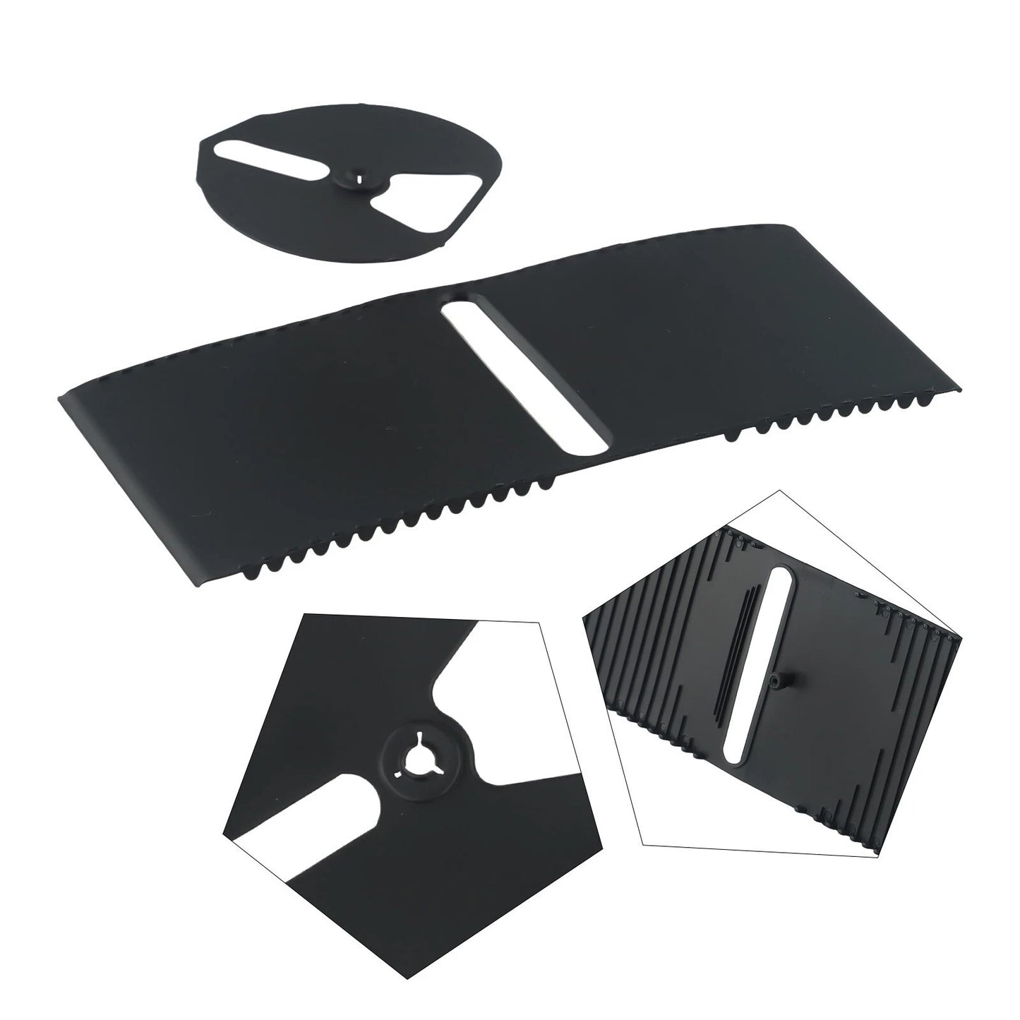 Automatic Gear Dust Cover for Lexus IS350/IS250 Shift Cover (2006–2013)