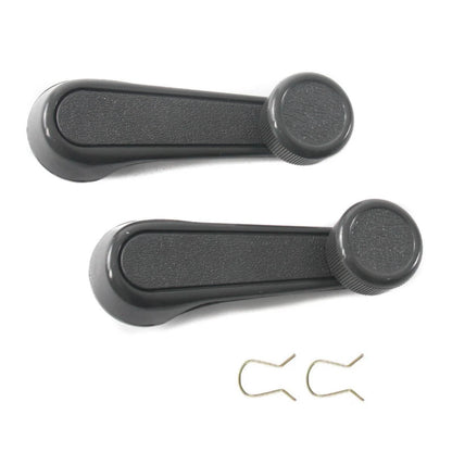 Window Cranks Winder Handle Fits 1972-1988 Toyota Hilux LN50 LN56 LN60 Ute Truck