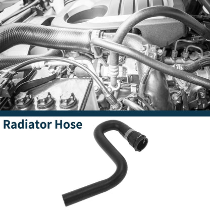 Radiator Hose Warm Air Inlet Pipe for Volvo XC60 (2010-2015)