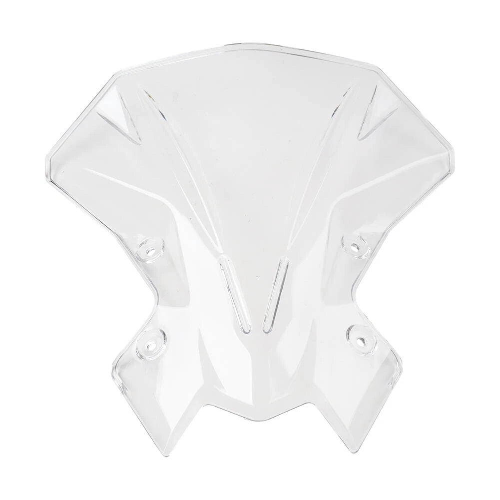 Windscreen Visor Deflector for Kawasaki Z900 (2020-2024)