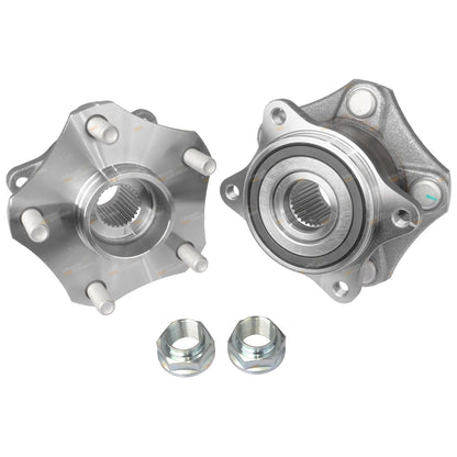 Front or Rear Wheel Bearing Hubs for Grand Vitara