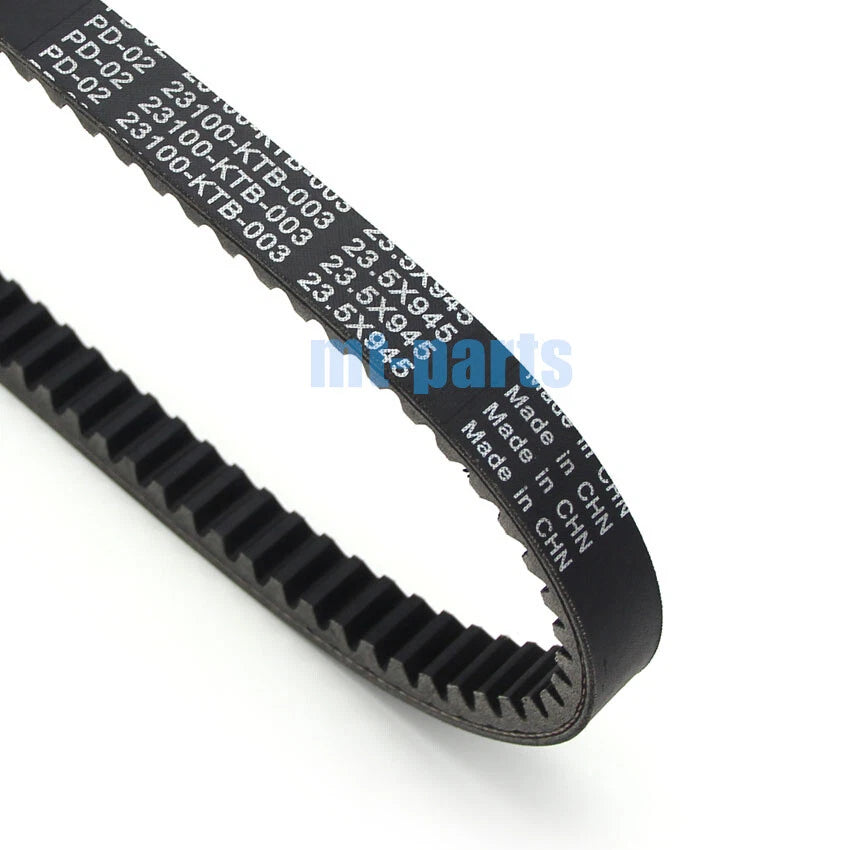 Drive Belt for Piaggio X9 250 (2000-2001)