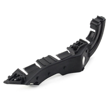 ABS Black Front Left Bumper Bracket for Land Rover Range Rover Sport (2010-2013)