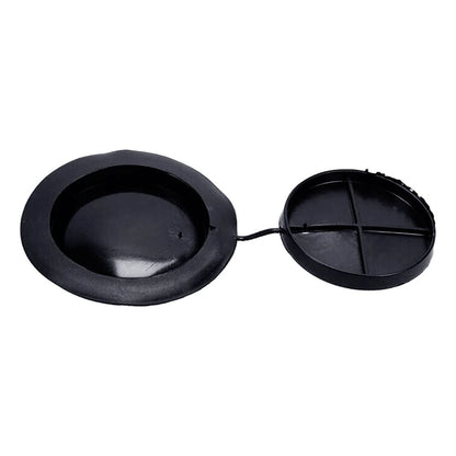 Chassis Plug Cap for Fiat Ducato, Peugeot Boxer, Citroen Relay (1994-2006)