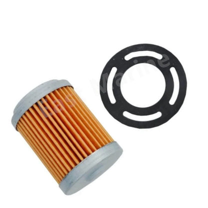 Water Separator Fuel Filter for Mercruiser/OMC 35-60HP (1990-2000)