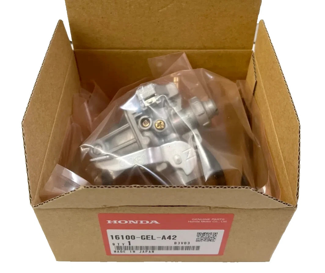 Dirt Carburetor Assembly 50cc for Honda CRF50F