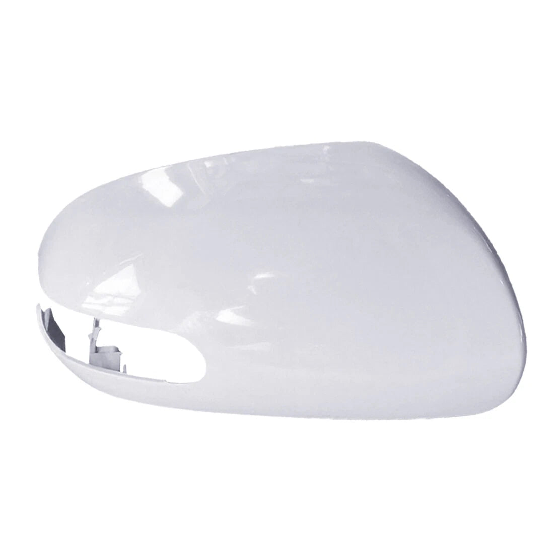 Right Side Door Mirror Cover Cap for Kia Forte (2009-2012)