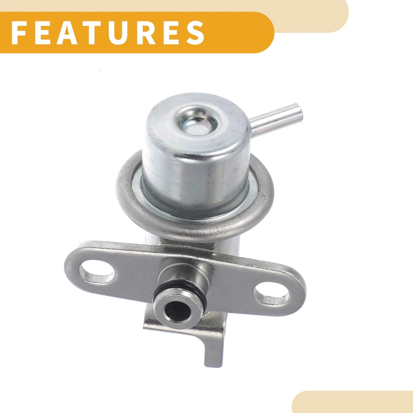 Fuel Pressure Regulator for Toyota Supra (1993-1998)