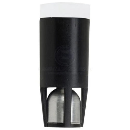 Fuel Inline Surge Protector Breather Vent for Perko - Prevents Surges & Back Splash