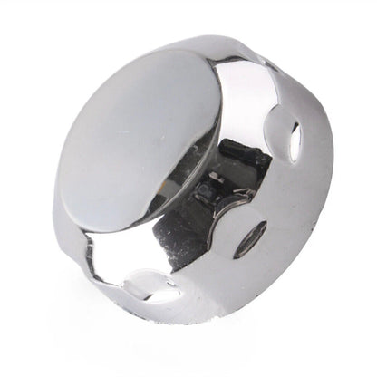 Goldwing Fairing Switch Cover for Honda GL1800 (2001-2011) Chrome