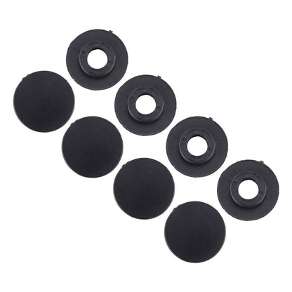 4 x Floor Mats Fasteners Clips for GM Opel Chevy Ford
