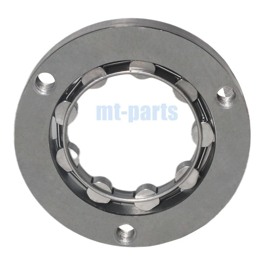 Starter Clutch Bearing Sprag for Yamaha TTR125E TTR125LE TTR125L (2000-2007)