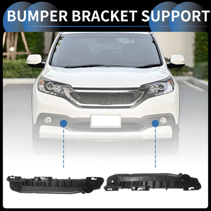 Front Bumper Retainer Bracket for Toyota Yaris (2006-2009)
