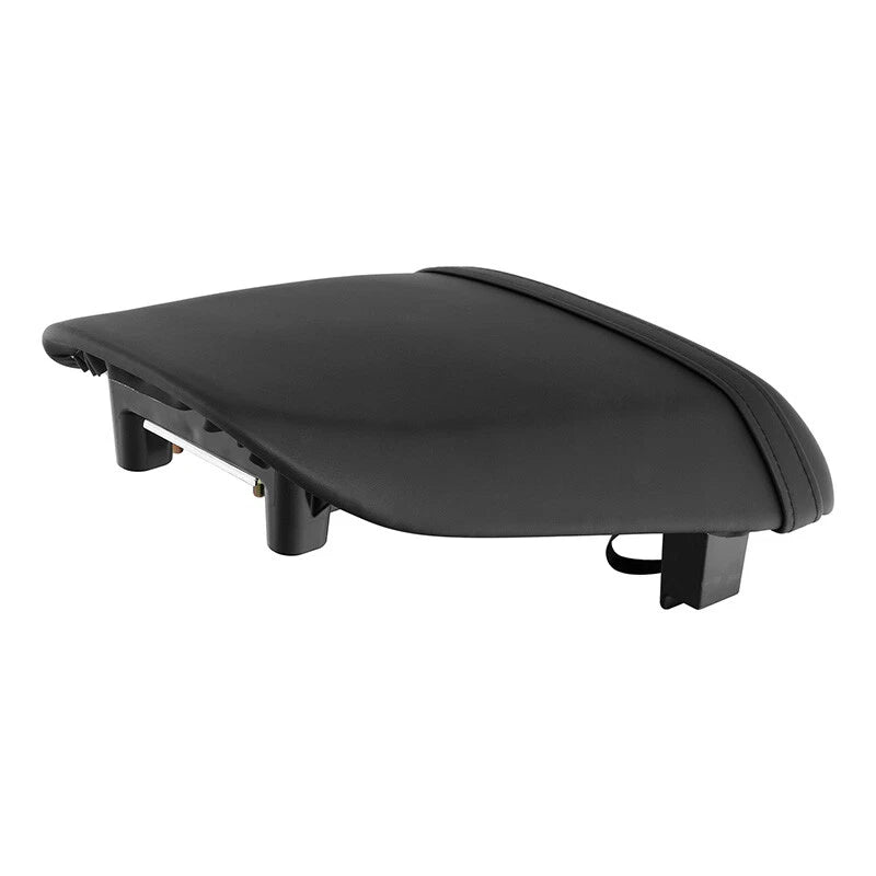 Black Rear Passenger Seat for Kawasaki Ninja ZX9R (1994-1997)