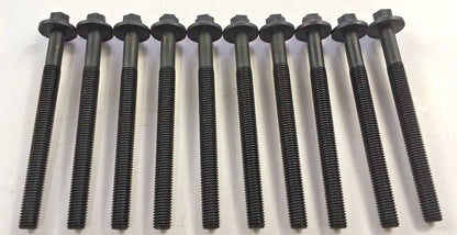 Head Gasket & Bolts for PSA 206/207/307/1007 1.4 16V ET3J4 KFU (2003–2003)