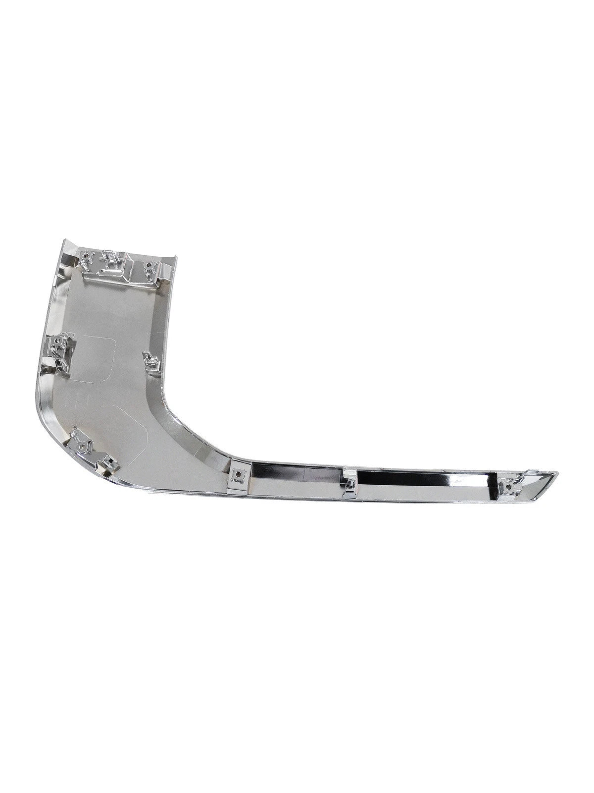 Front Bar Mould Lower Right for Mitsubishi ASX XD (2019 - Present)