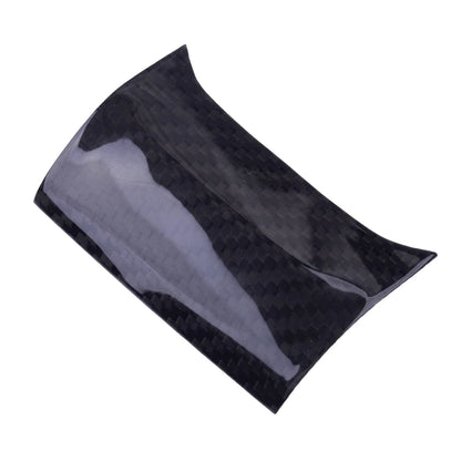 Carbon Console Manual Gear Shift Base Cover for Honda Civic (2016-2021)