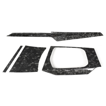 Gear Shift Panel Trim for BMW 3 4 Series G20 G22 G80 (2023-2024)