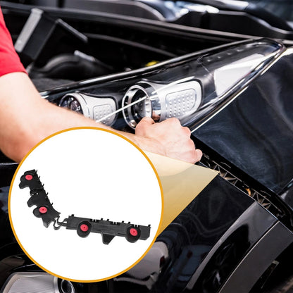 RH Front Bumper Support Bracket for Nissan Altima (2019-2021) 1 Pc