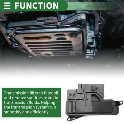 Automatic Transmission Filter for Toyota RAV4 2.5L (2006-2012)