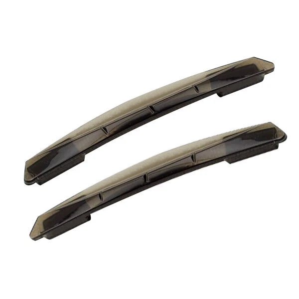 4x Car Door Edge Anti-Collision Guard Protector Trim