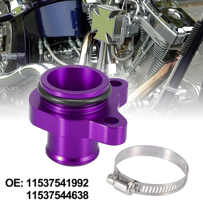 Water Hose Fitting Set for BMW 325i 335i 525i (2006-2013)