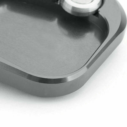 CNC Side Stand Pad Extension for Honda CBR 250 RR (2017-2018)