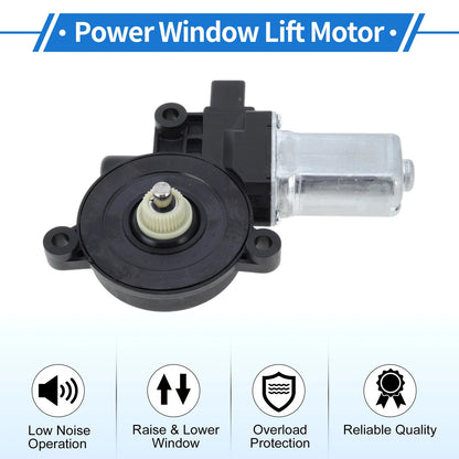 Power Window Regulator Lift Motor for Mazda CX-5 (2017-2019)