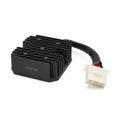 Voltage Regulator Rectifier for Kawasaki BJ250 KZ1000 GPZ1100 750