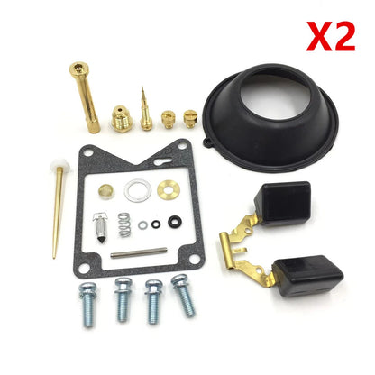 Carburetor Rebuild Kits for Yamaha XV750 Virago (1981-1983)