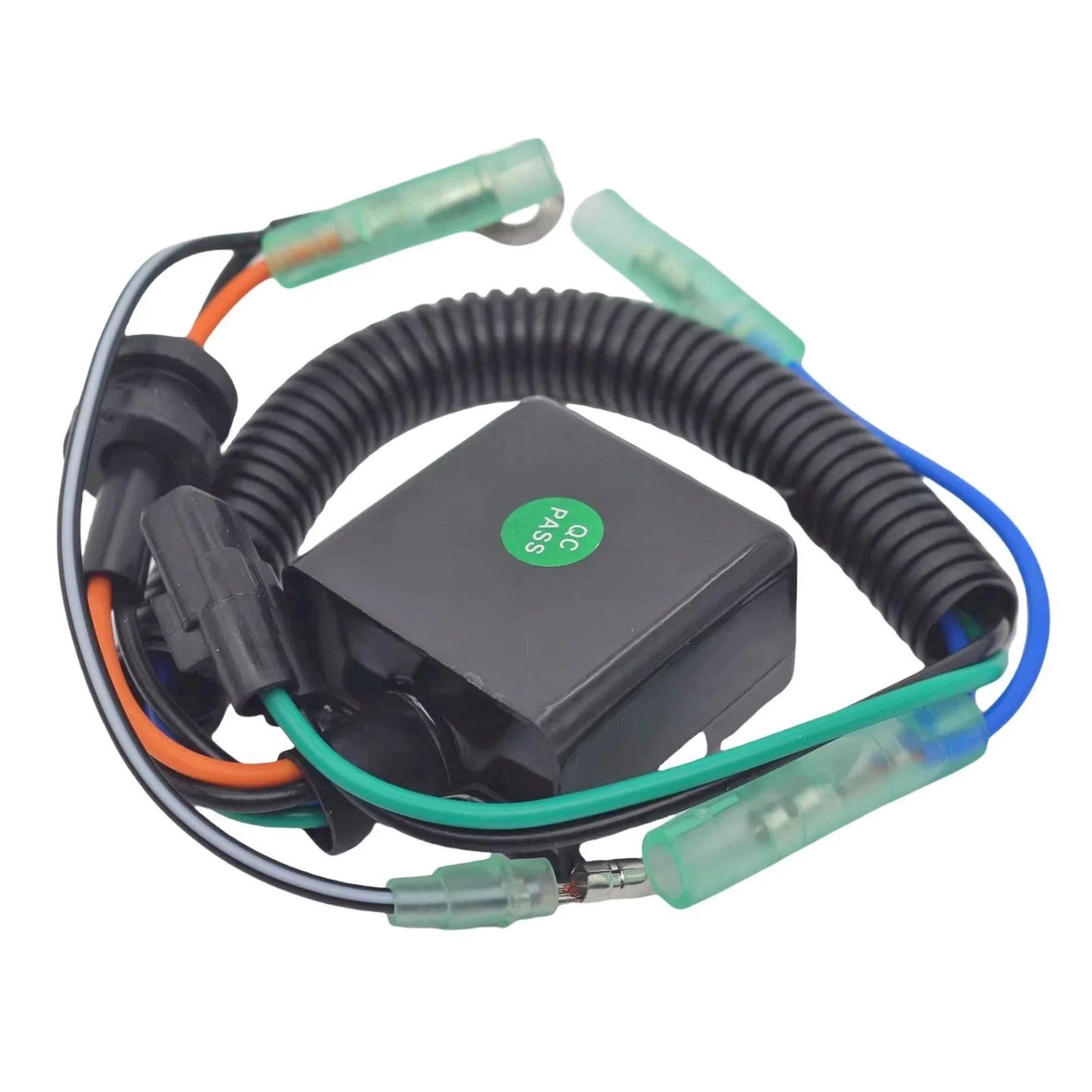 Outboard CDI Igniter for Suzuki DT15 15HP/DT9.9 9.9HP (1986-2012)