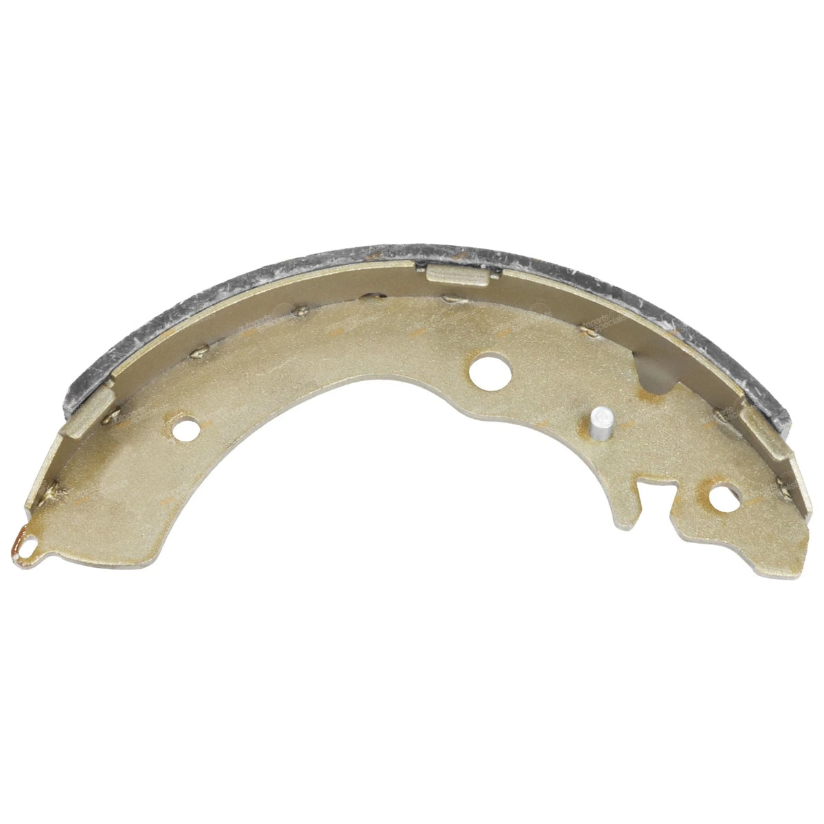 Rear Brake Shoes Lining Set 1.3L for Suzuki Jimny (1998-2017)