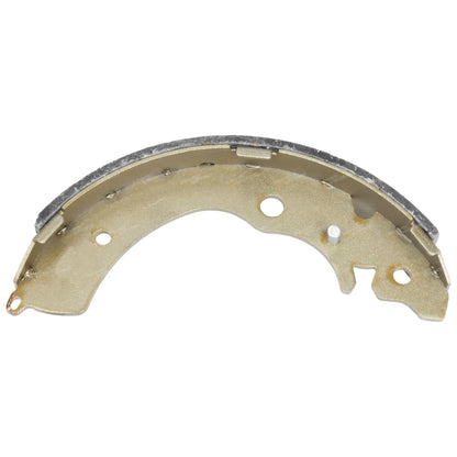Rear Brake Shoes Lining Set 1.3L for Suzuki Jimny (1998-2017)