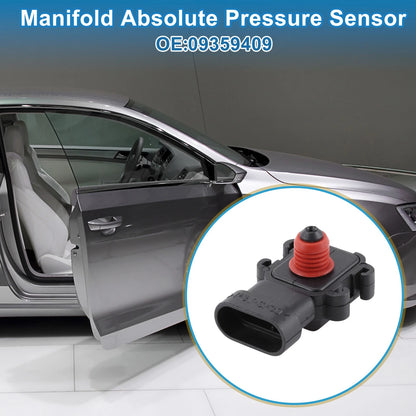 MAP Sensor for Chevrolet Silverado 2500 HD