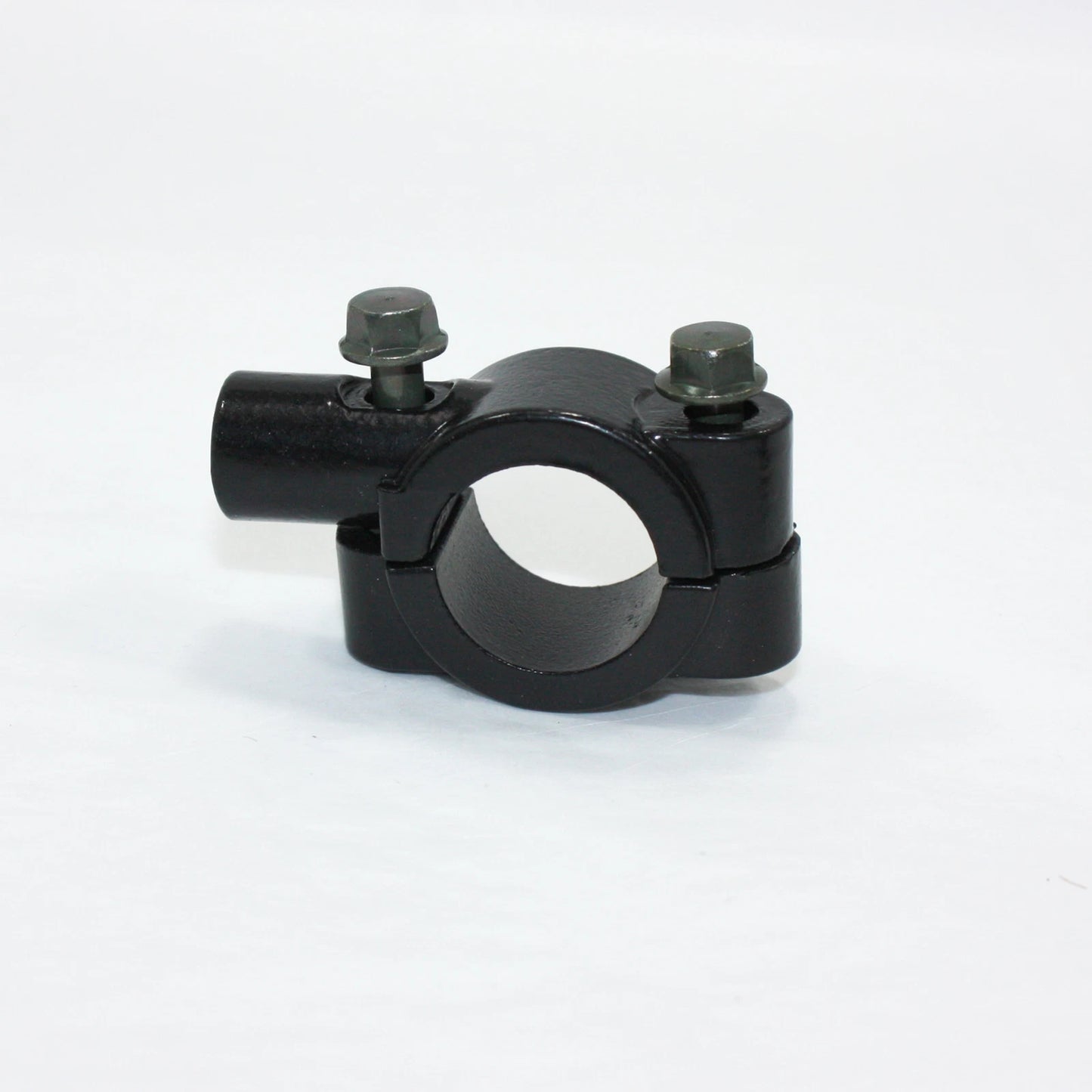 8mm Handle Bar Mirror Bracket Clamp for PIT Dirt Quad Bike ATV Motorcycle