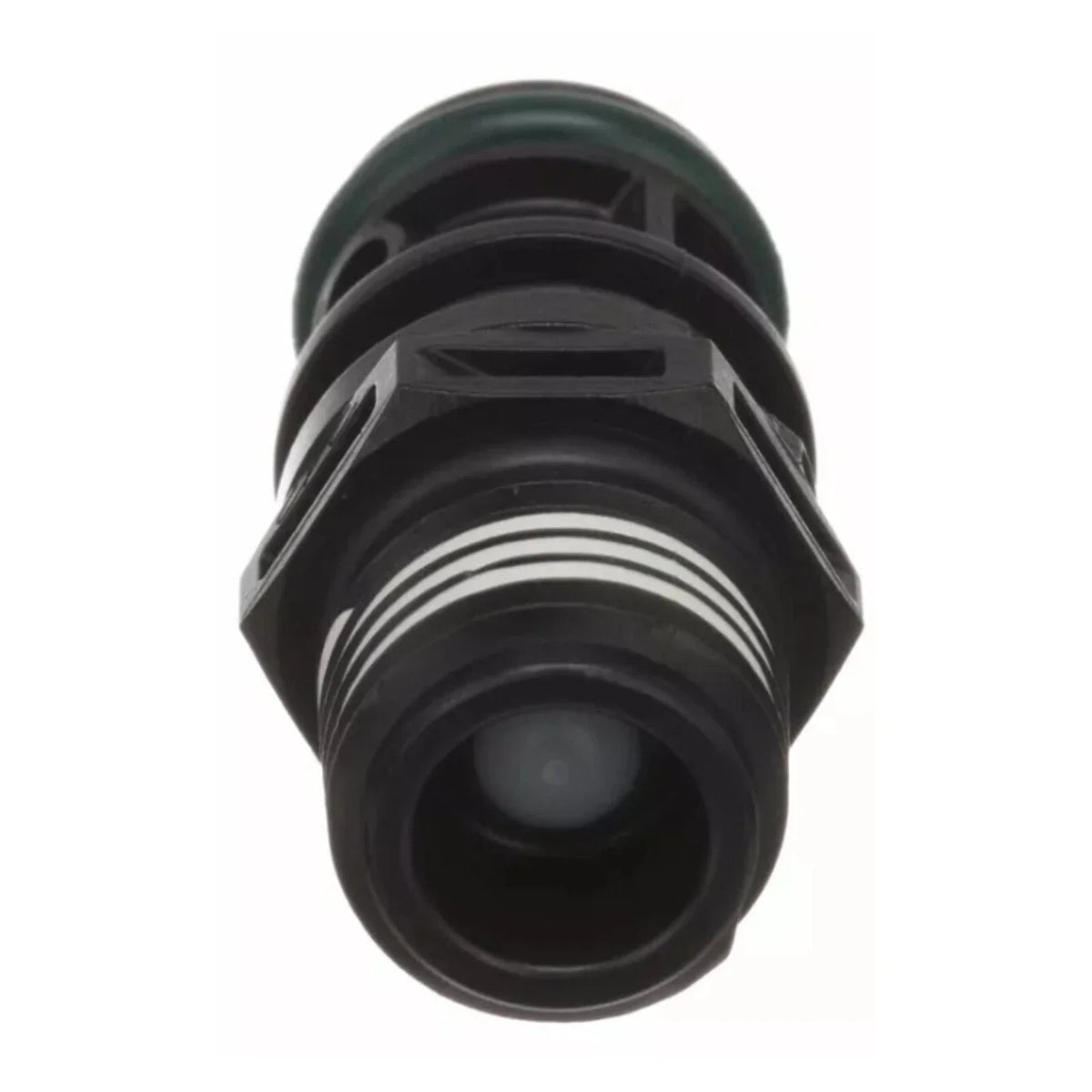 Attwood Universal Sprayless Marine Fuel Connector Male 1/4" NPT for All Models