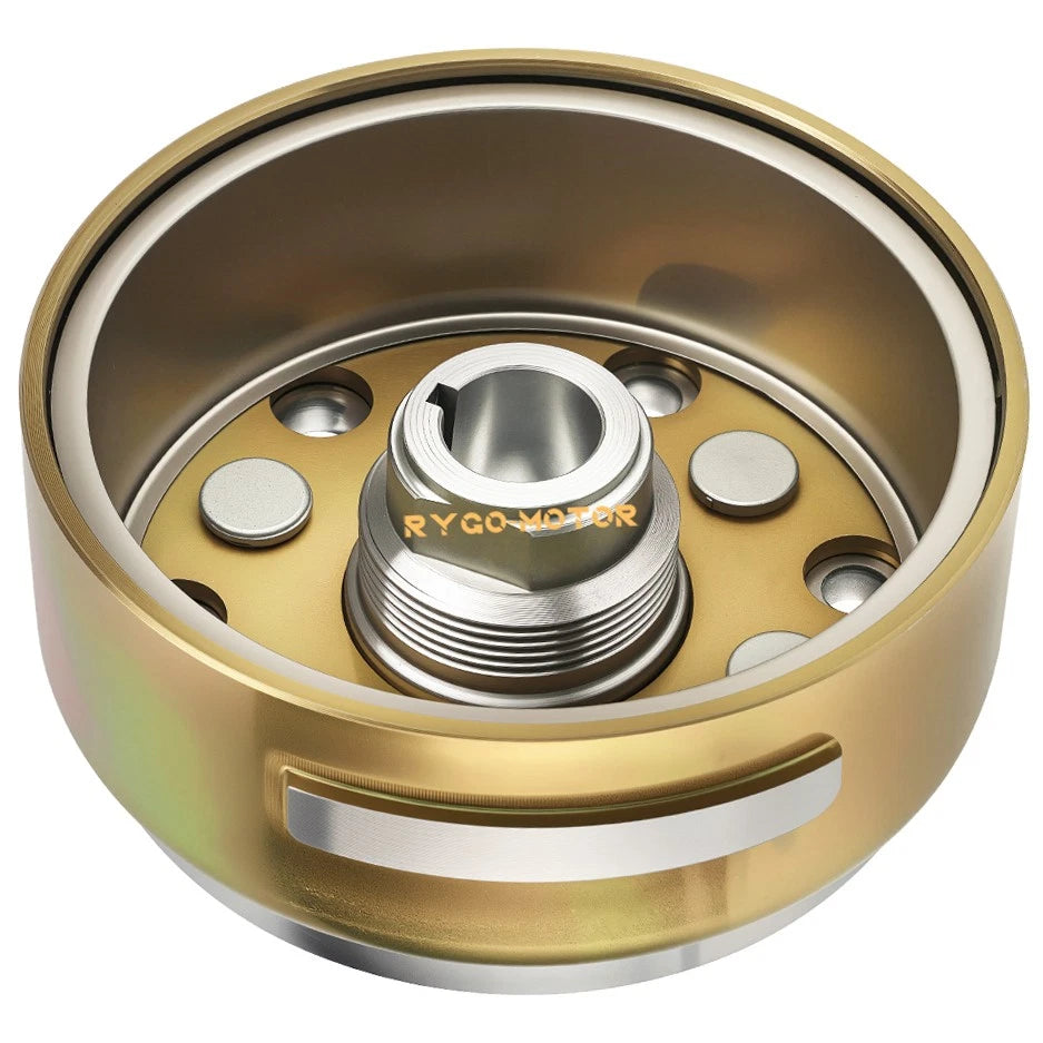 Flywheel for Yamaha YFZ 450 (2004–2013)