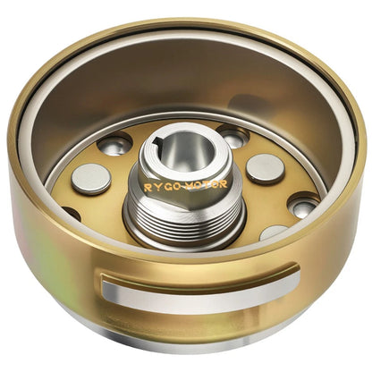 Flywheel for Yamaha YFZ 450 (2004–2013)