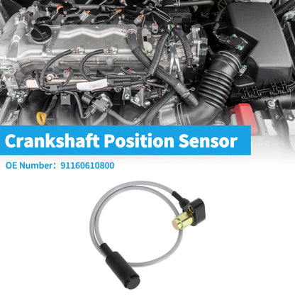Crankshaft Position Sensor for Porsche 928 911 944 (1978-1995)
