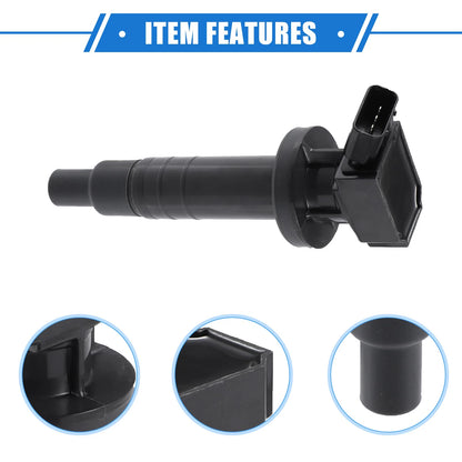 Ignition Coil Assembly for Toyota Corolla L4 1.8L (2003-2008)