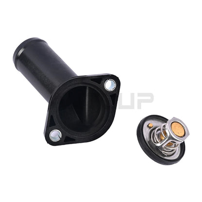 Thermostat Housing for Jeep Wrangler (2007–2011)