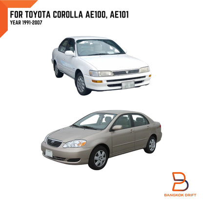 Transmission Shifter Cable Link Bushing for Toyota Corolla AE100 (1991-2007)