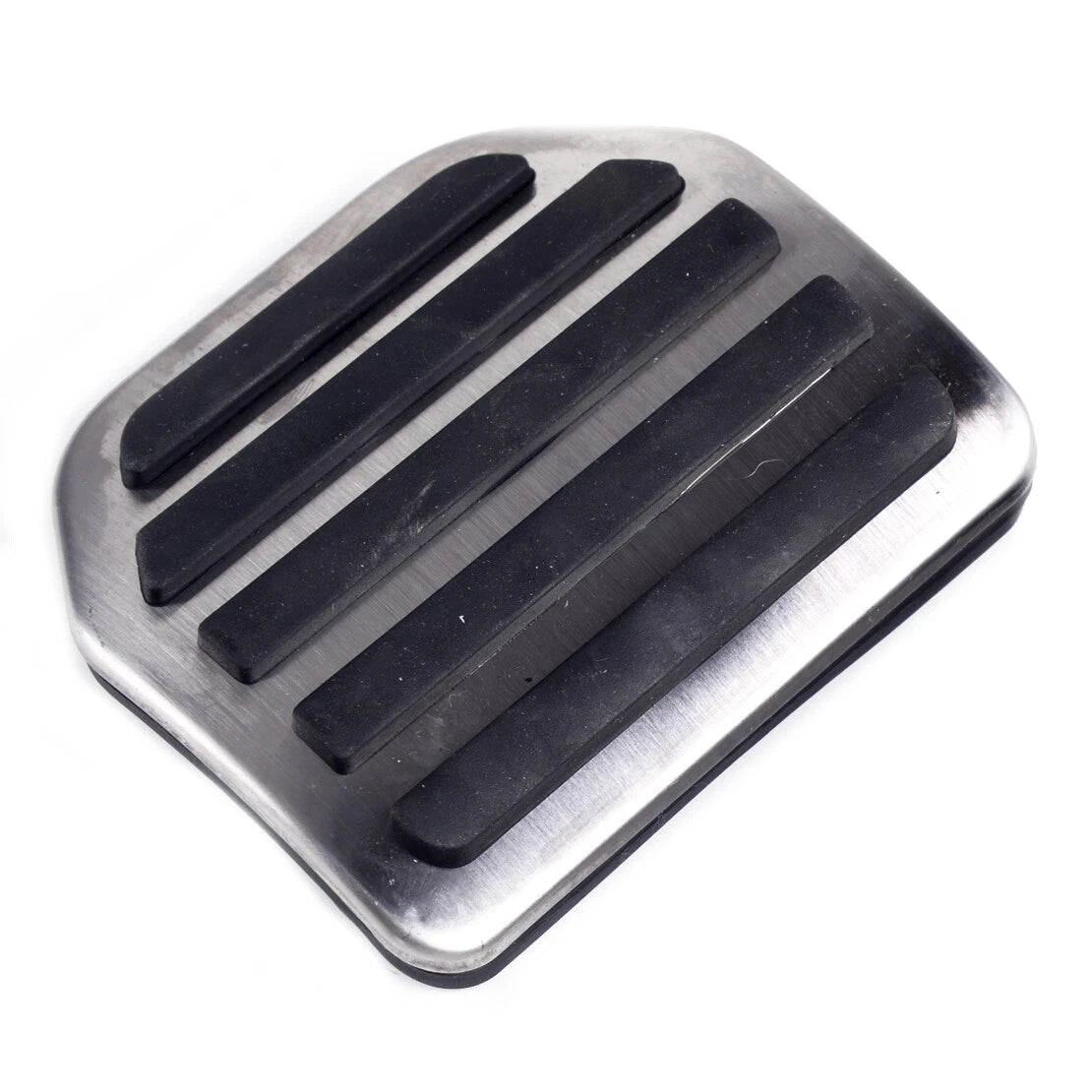 Fuel Brake Gas Rest AT Pedals for Land Rover Range Rover LR3 LR4 (2005-2016)