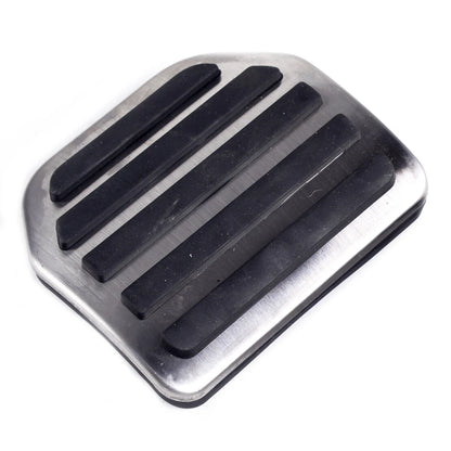 Fuel Brake Gas Rest AT Pedals for Land Rover Range Rover LR3 LR4 (2005-2016)