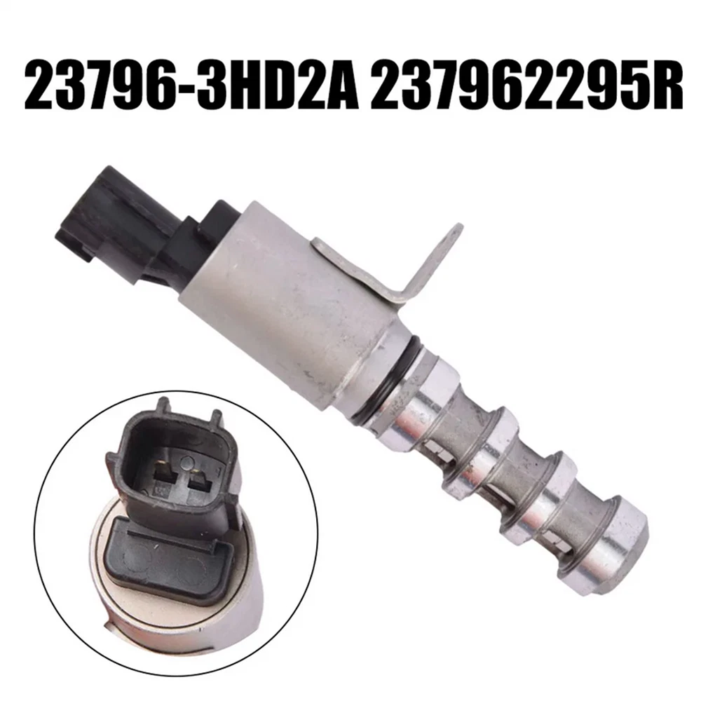Camshaft Timing Control Solenoid Valve for Nissan Micra (2003-2010)