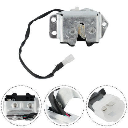 Lock Latch Tailgate Rear Back Door for Toyota Hiace/Dyna