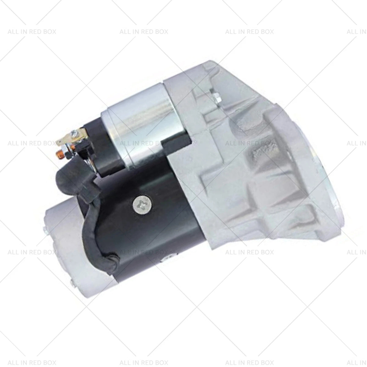 Starter Motor for Nissan Navara D21 D22 TD24 TD25 TD27 QD32 2.5-3.2L Diesel