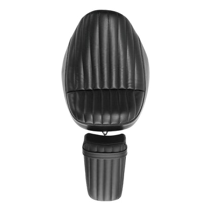 Driver Passenger Seat for Harley Softail Standard Street Bob (2018-2024)