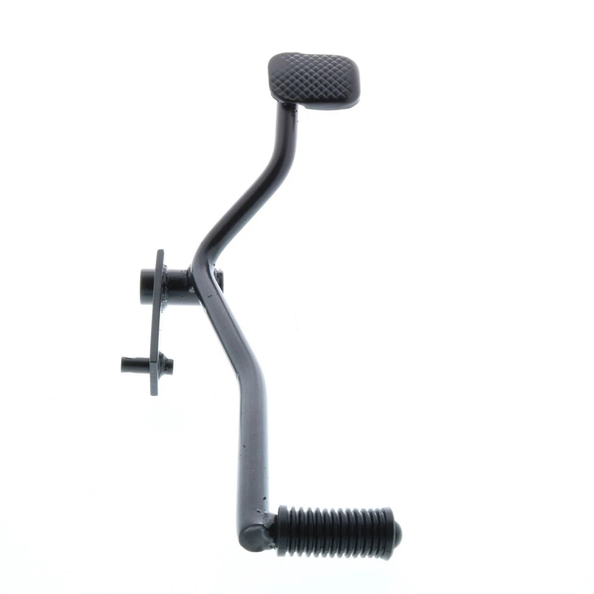 Heel-Toe Gear Shift Lever 2x4 & 4x4 for Suzuki QuadRunner 250 (1990–2002)